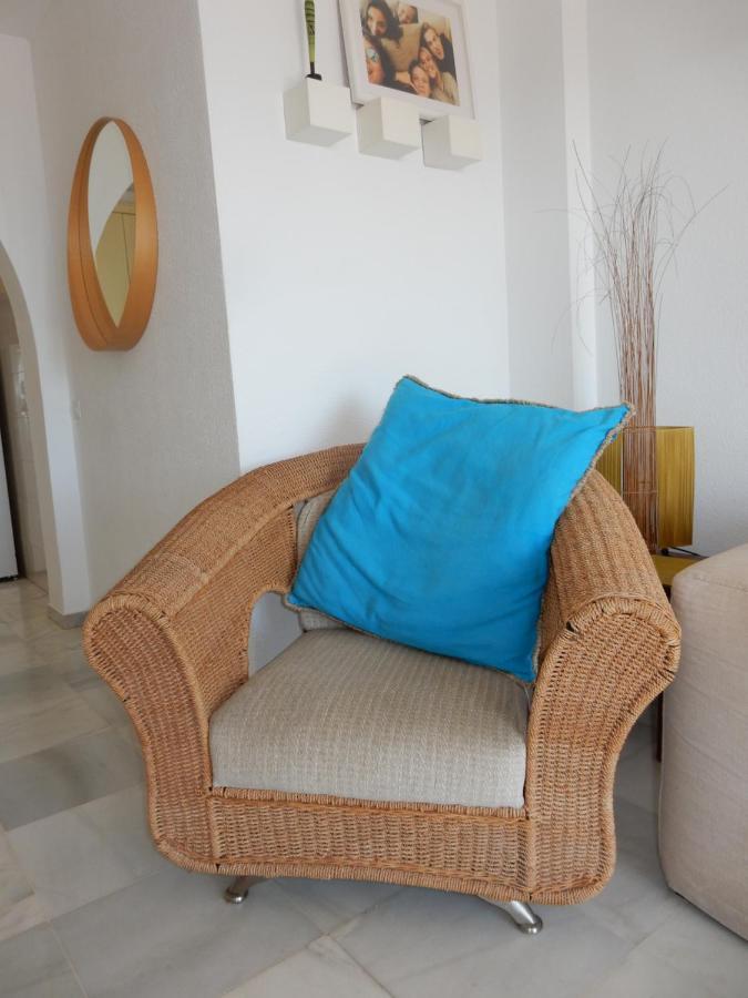 Beach Villa ,Nerja, Seaview, Pool, 3 Bedrooms, Huge Terrace And Garden ภายนอก รูปภาพ